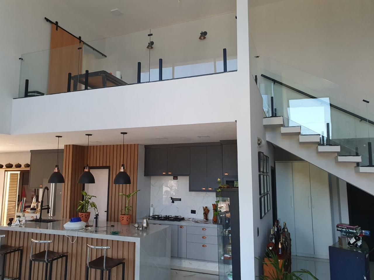  Luxo, Conforto e Sofisticação no Ninho Verde I – Porangaba/SP