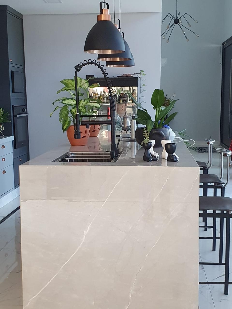  Luxo, Conforto e Sofisticação no Ninho Verde I – Porangaba/SP