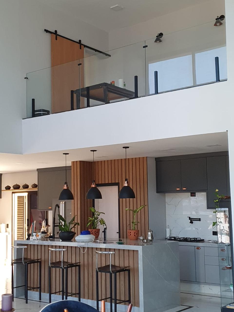  Luxo, Conforto e Sofisticação no Ninho Verde I – Porangaba/SP