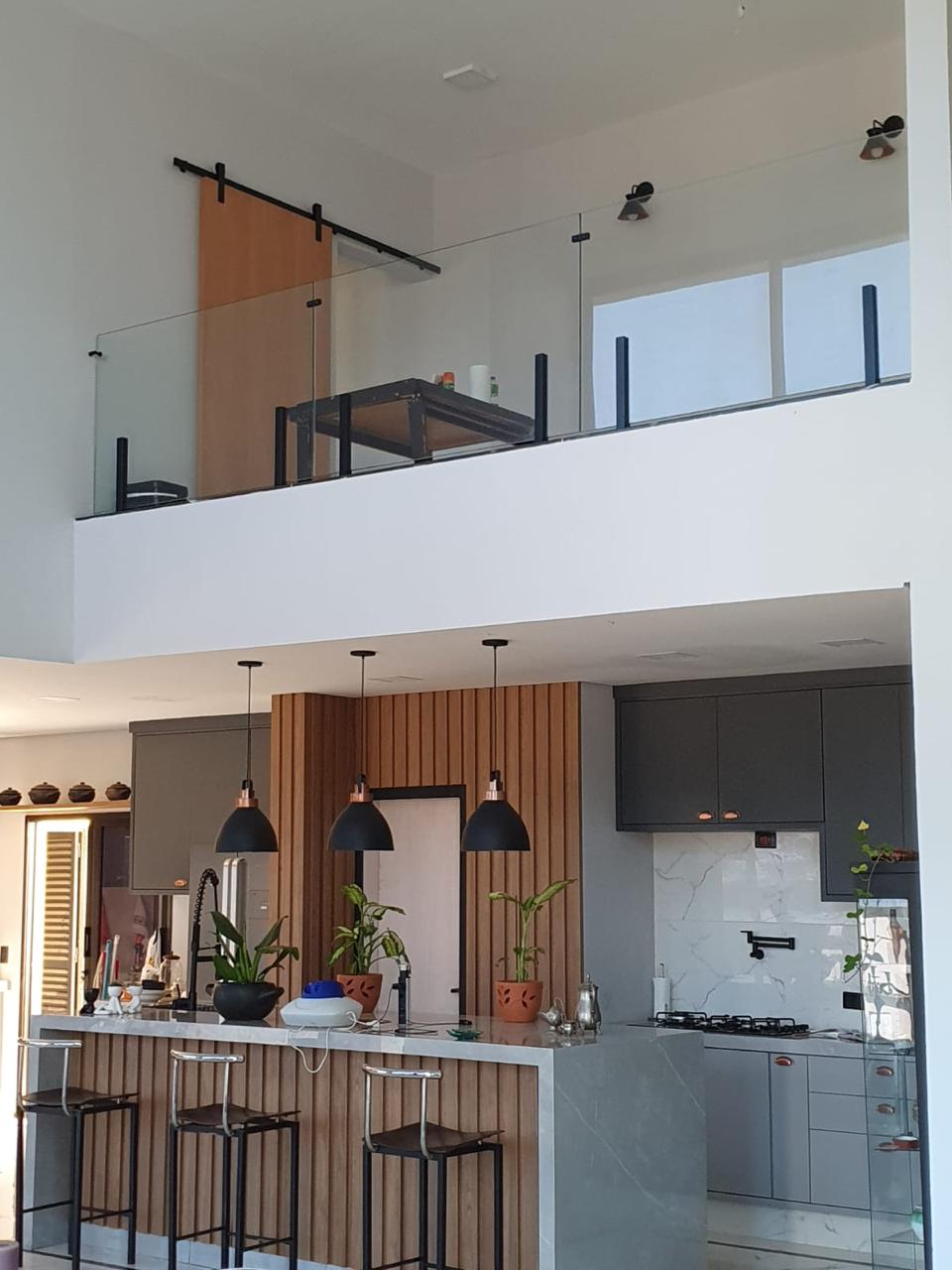  Luxo, Conforto e Sofisticação no Ninho Verde I – Porangaba/SP
