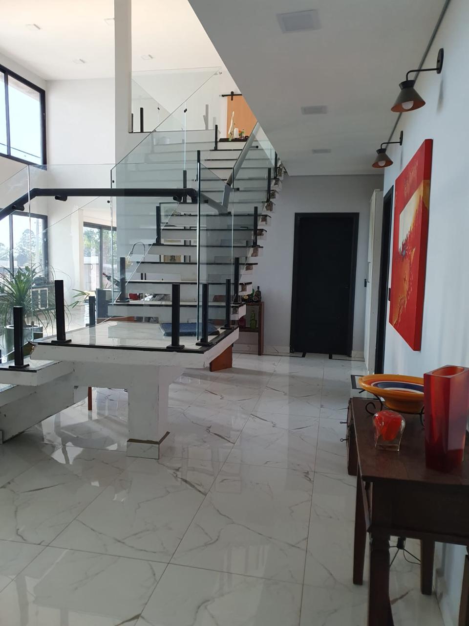  Luxo, Conforto e Sofisticação no Ninho Verde I – Porangaba/SP