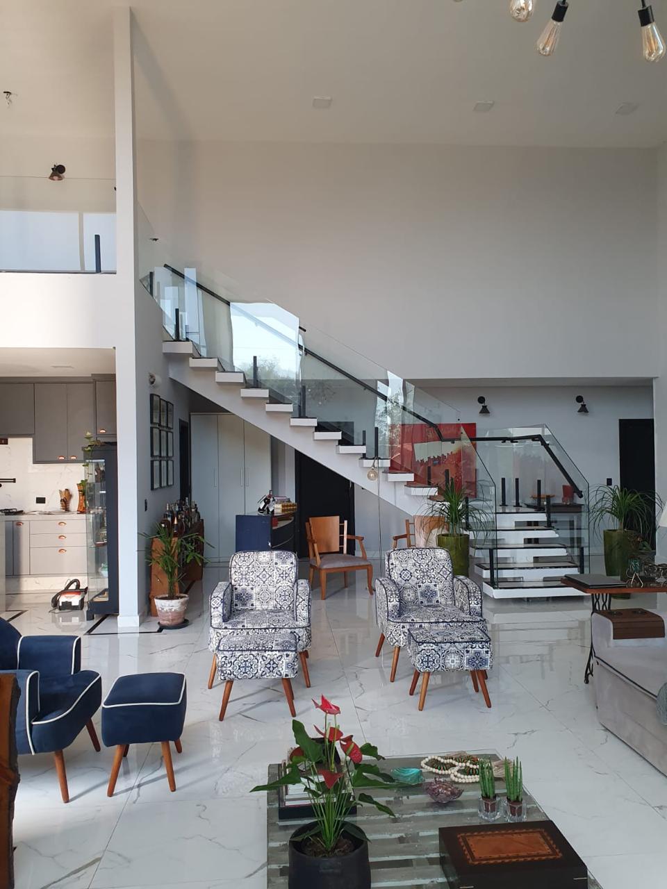  Luxo, Conforto e Sofisticação no Ninho Verde I – Porangaba/SP