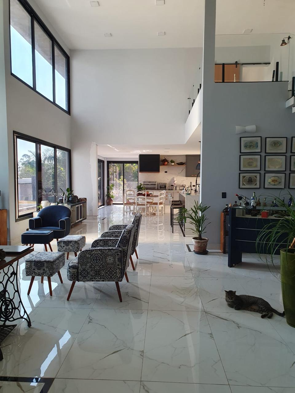  Luxo, Conforto e Sofisticação no Ninho Verde I – Porangaba/SP