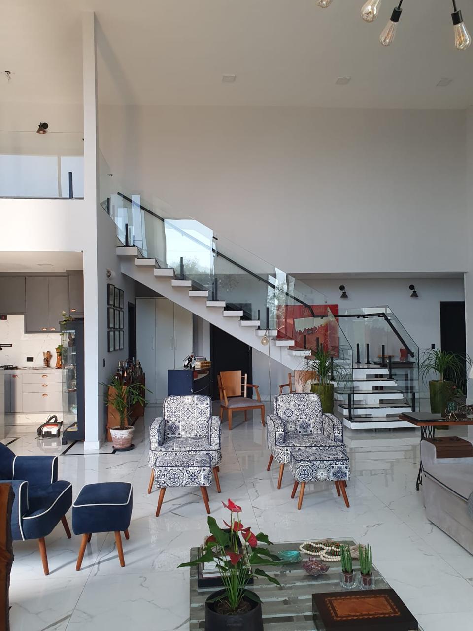  Luxo, Conforto e Sofisticação no Ninho Verde I – Porangaba/SP