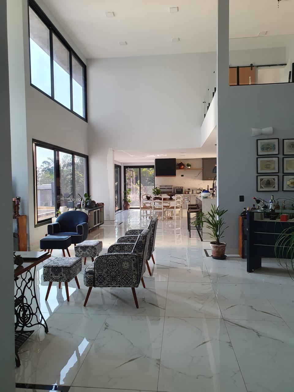  Luxo, Conforto e Sofisticação no Ninho Verde I – Porangaba/SP