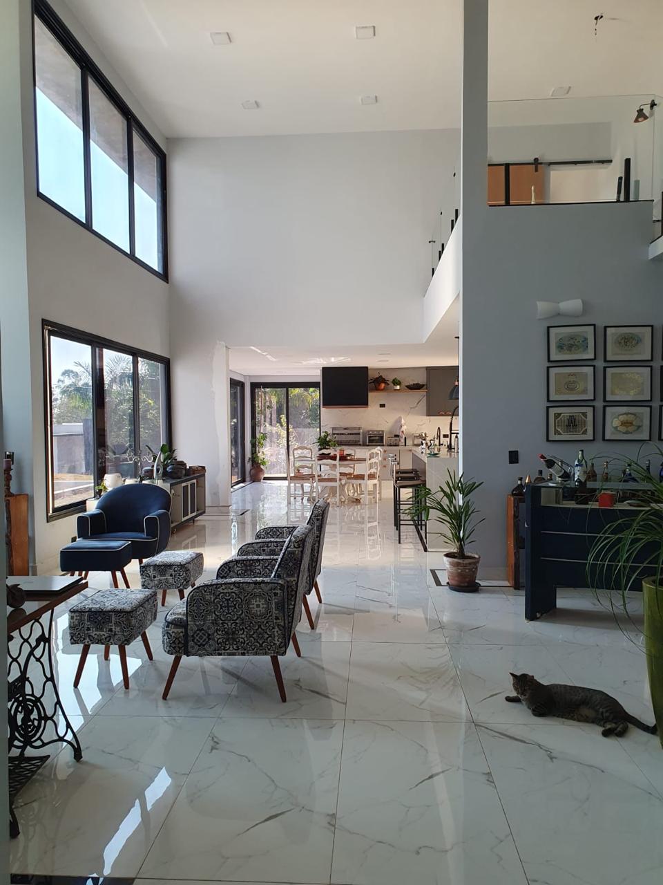 Luxo, Conforto e Sofisticação no Ninho Verde I – Porangaba/SP