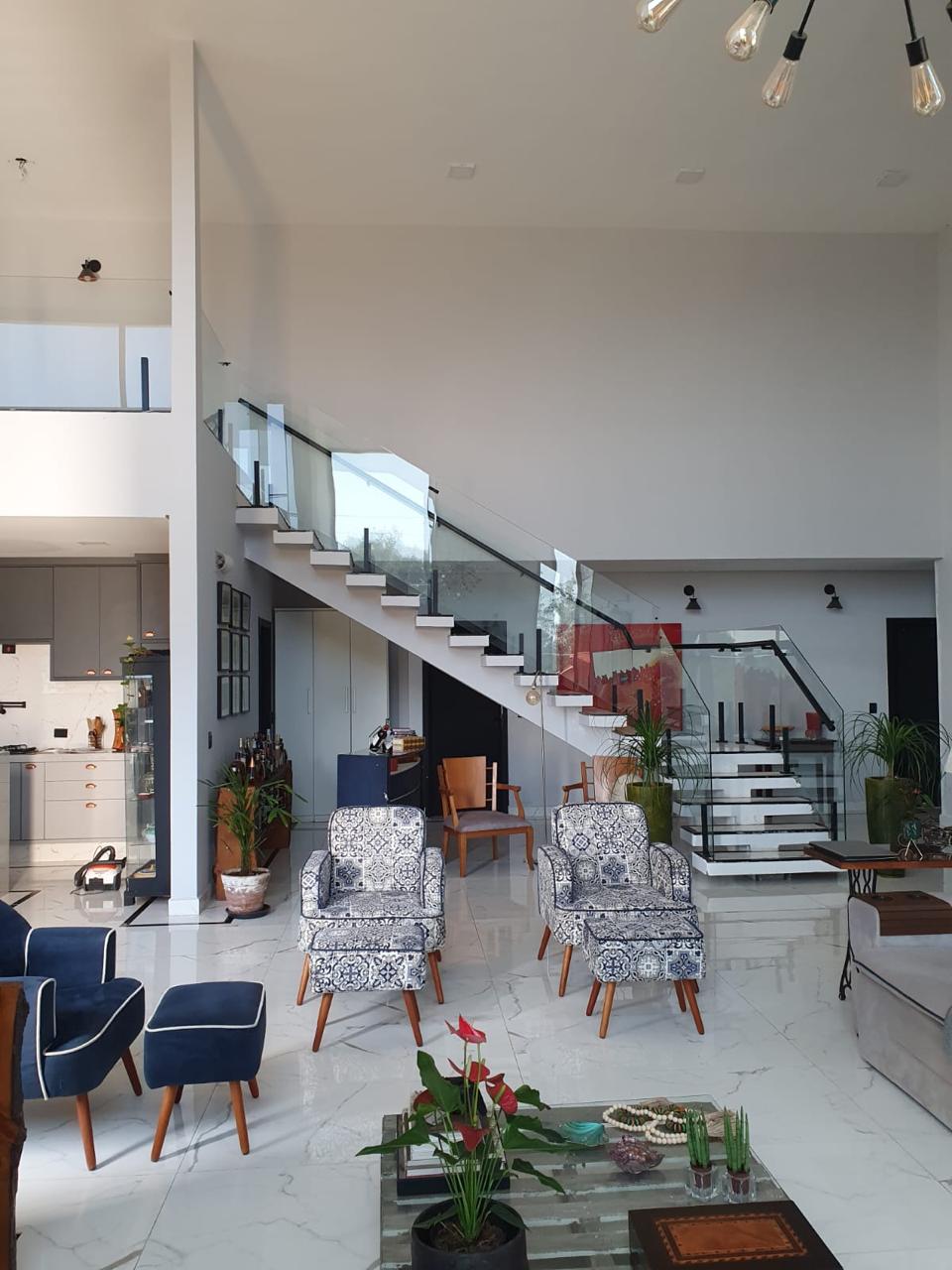  Luxo, Conforto e Sofisticação no Ninho Verde I – Porangaba/SP