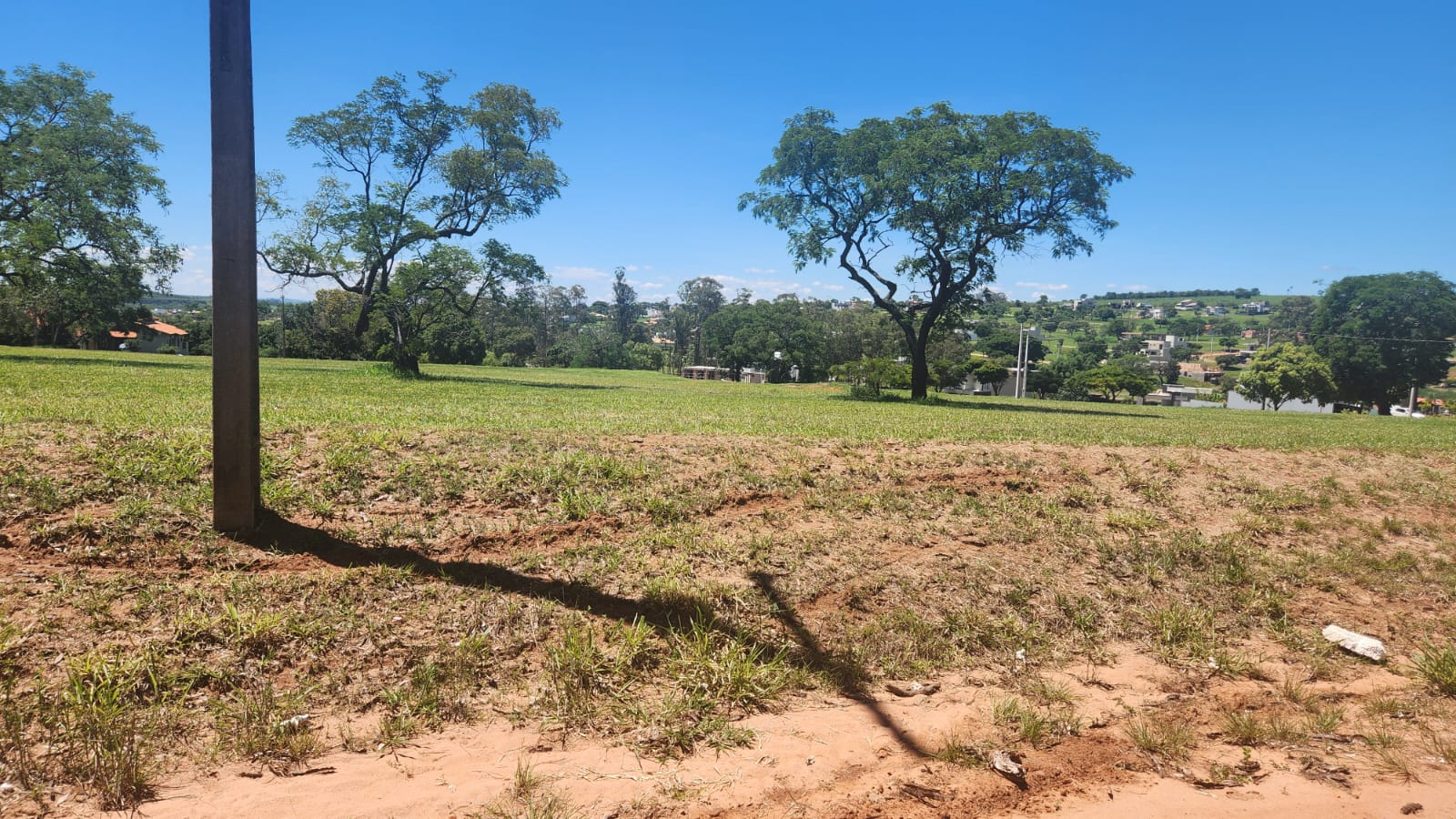 Terreno em condomínio - Venda, Riviera de Santa Cristina XIII, Paranapanema, SP