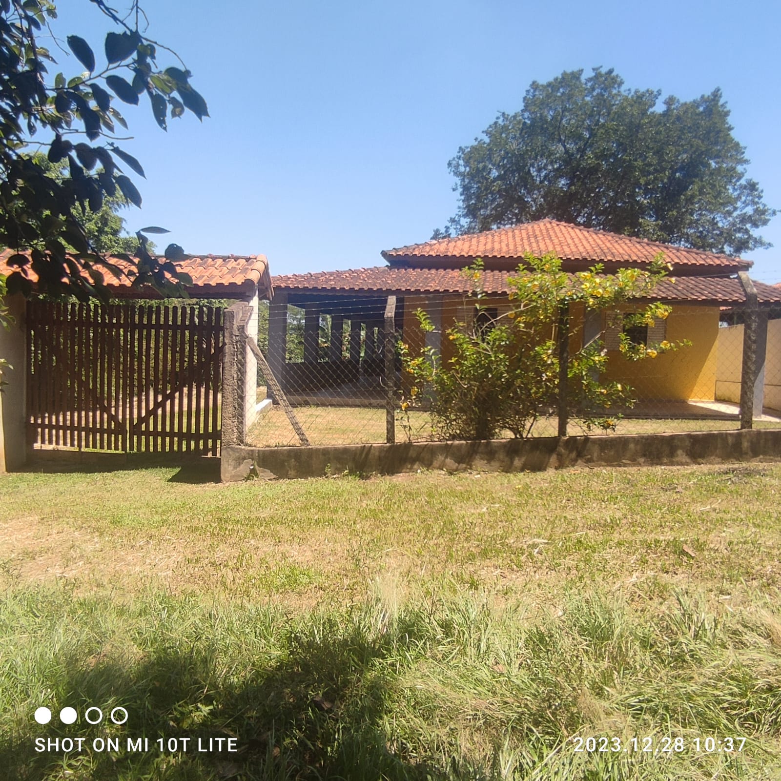 Chácara - Venda, Bairro Boa Vista, Tatuí, SP
