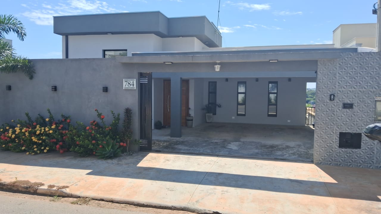 Sobrado - Venda, Colina Verde, Tatuí, SP