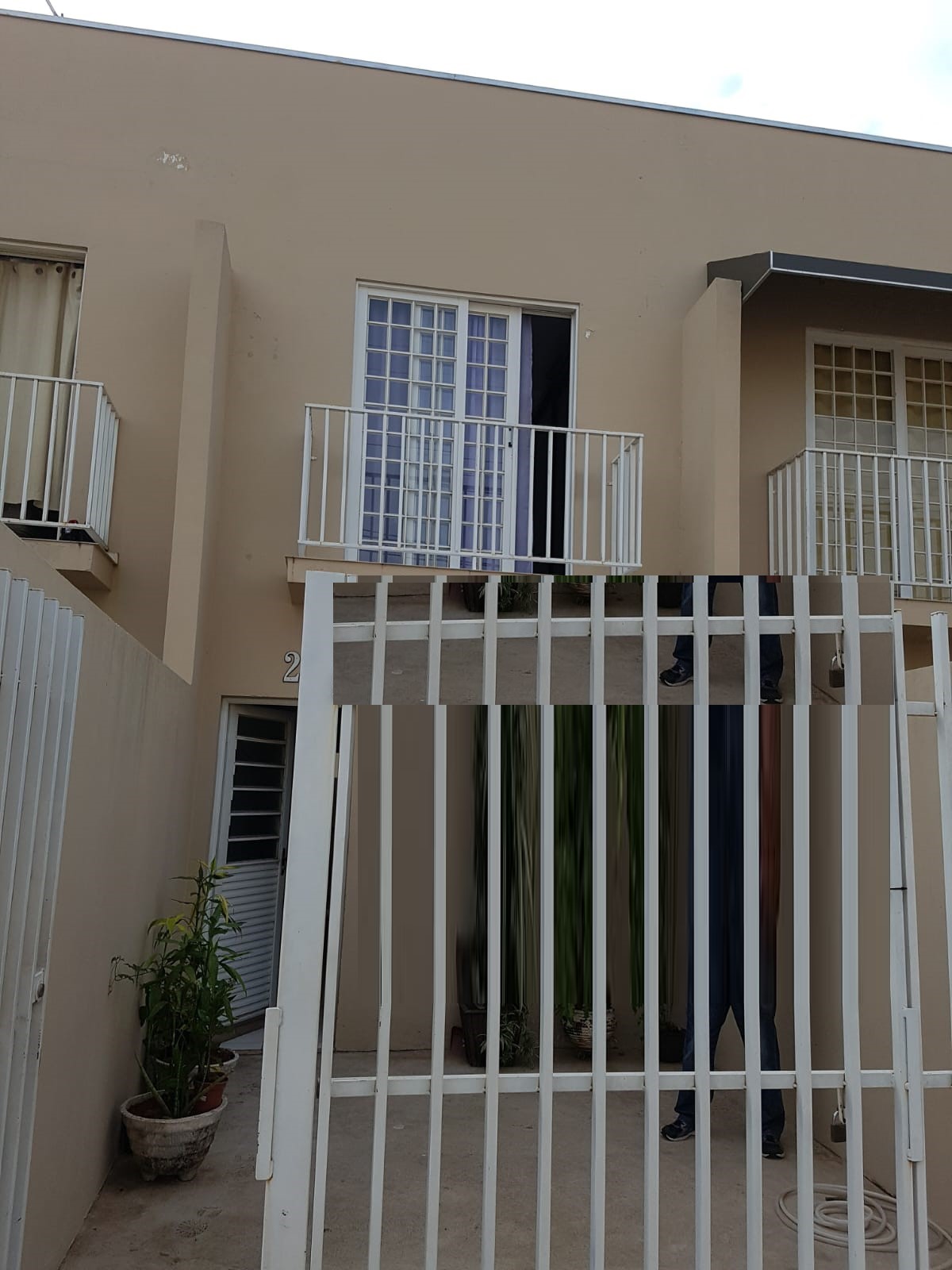 Sobrado Charmoso à Venda no Alto do Santa Cruz – Tatuí/SP