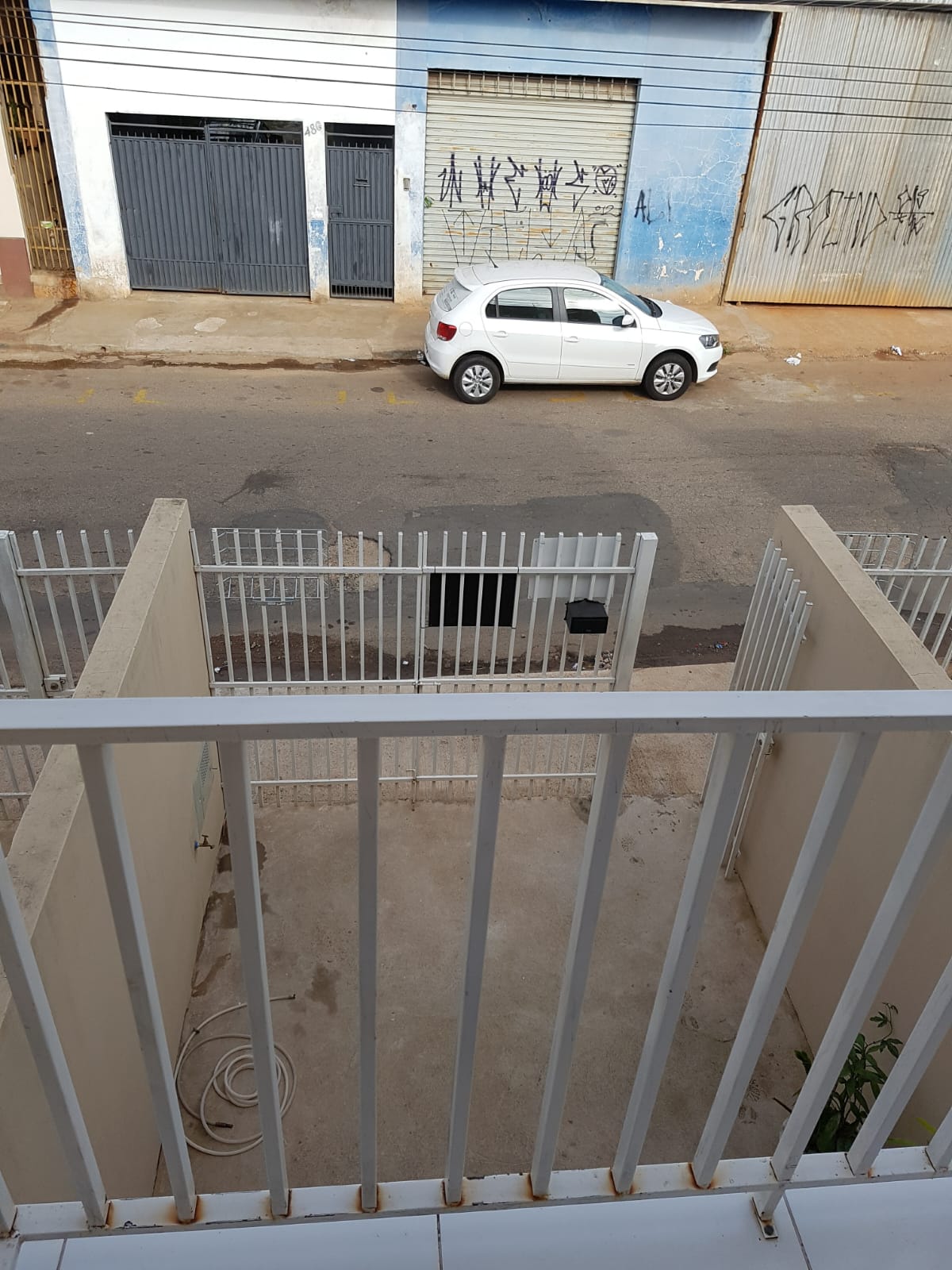 Sobrado Charmoso à Venda no Alto do Santa Cruz – Tatuí/SP