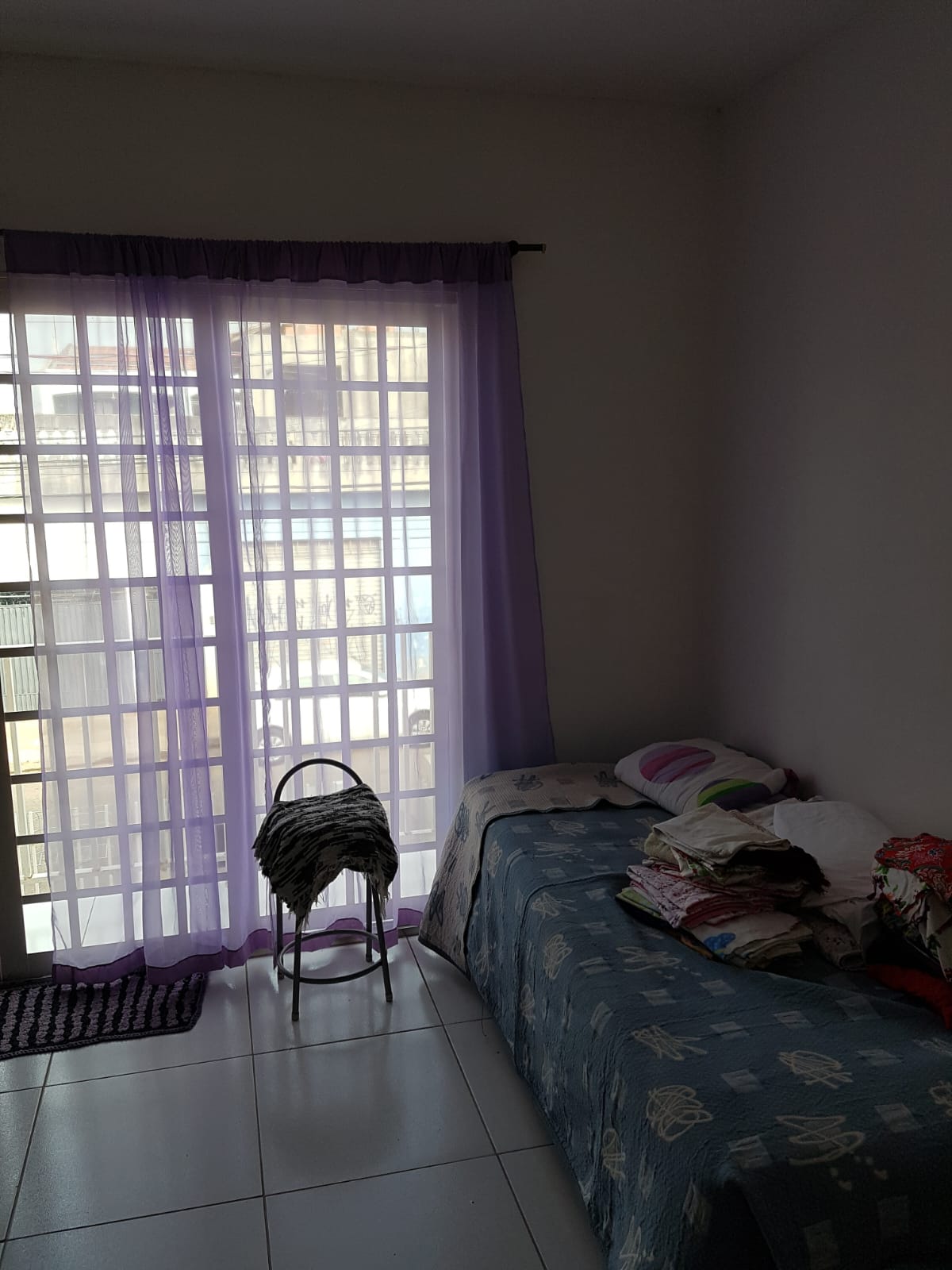 Sobrado Charmoso à Venda no Alto do Santa Cruz – Tatuí/SP