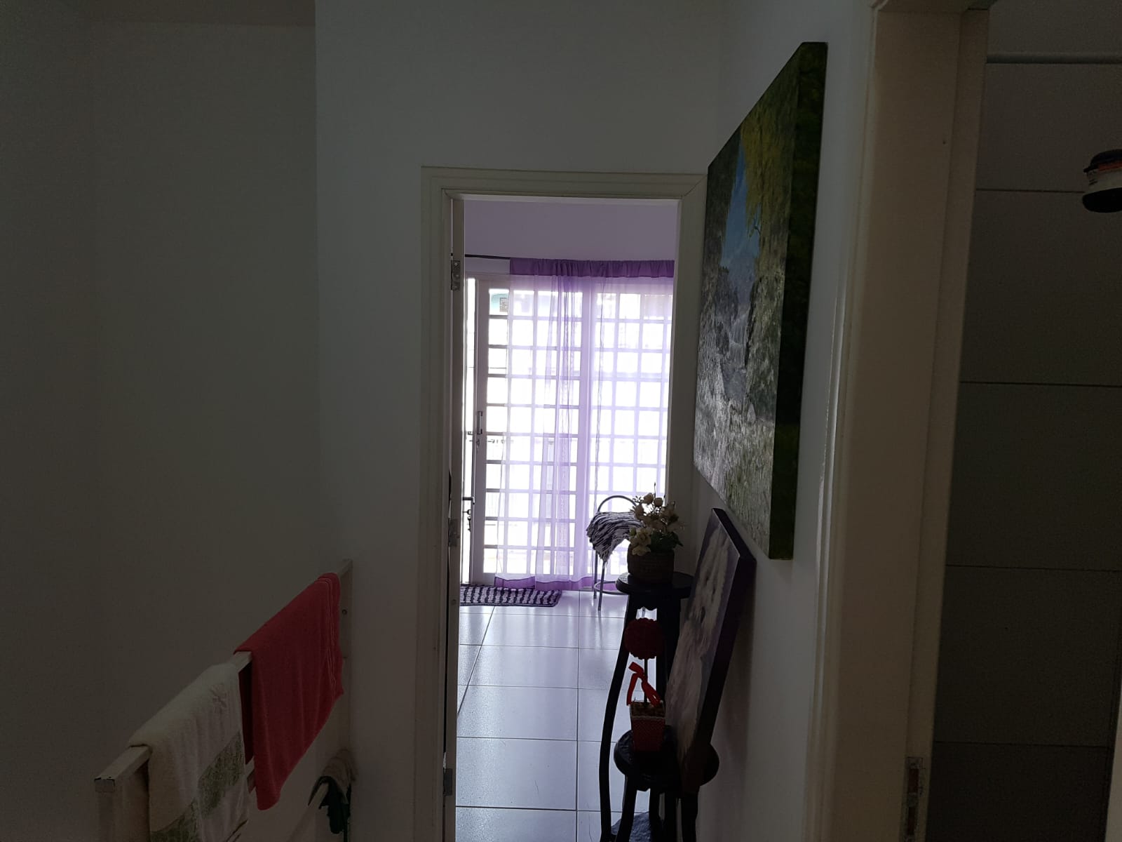 Sobrado Charmoso à Venda no Alto do Santa Cruz – Tatuí/SP