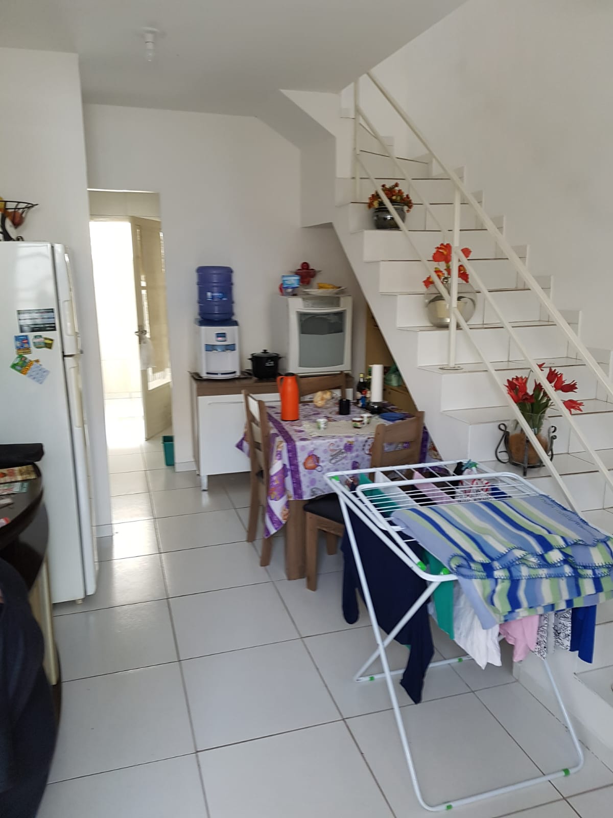 Sobrado Charmoso à Venda no Alto do Santa Cruz – Tatuí/SP