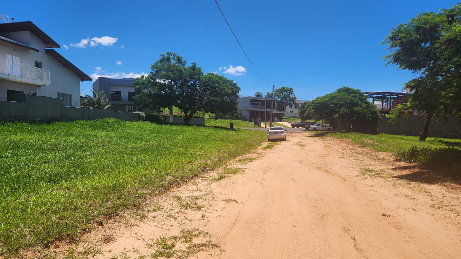Terreno à Venda no Riviera de Santa Cristina XIII – Setor Marina