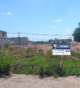 Terreno - Venda, Residencial Sebastiani, Cerquilho, SP