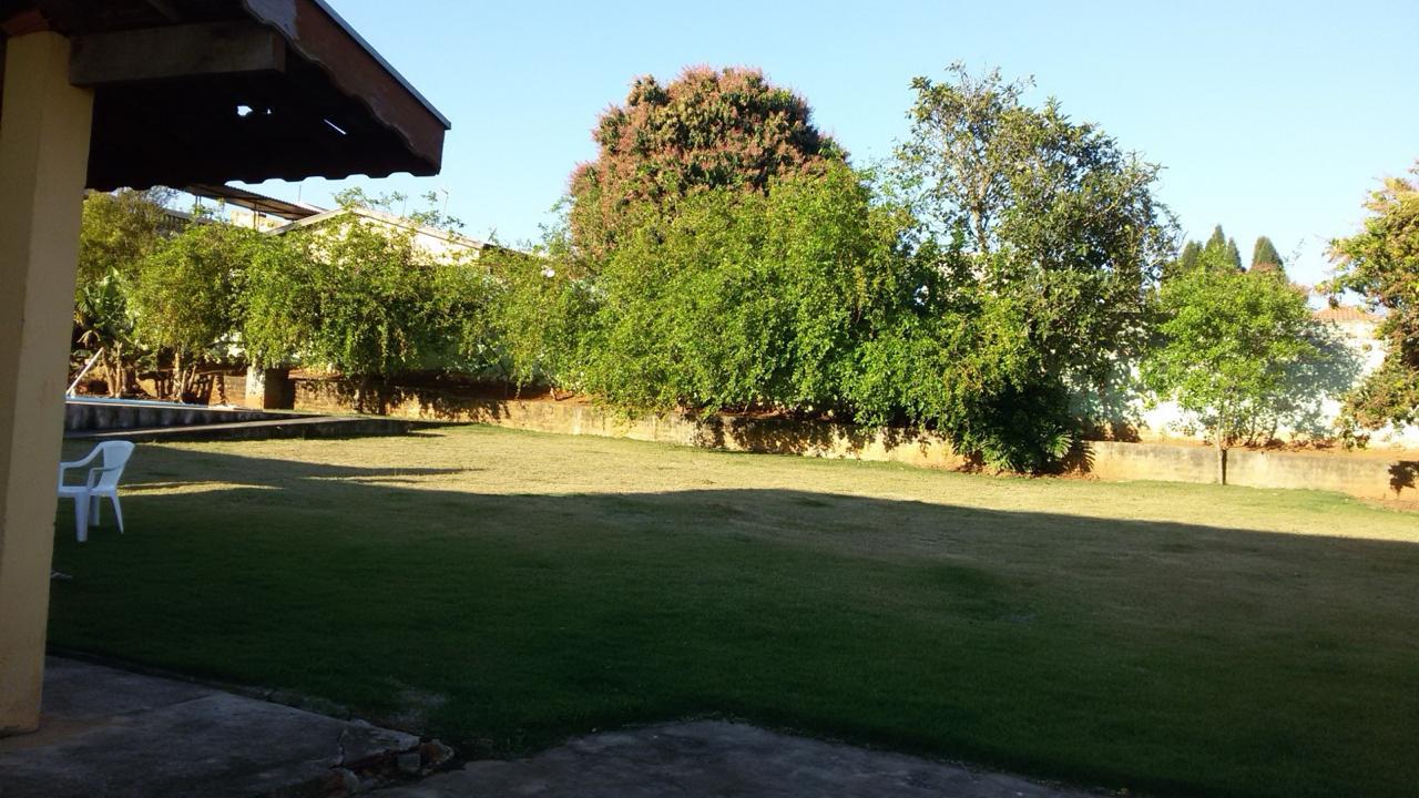 Chácara Exclusiva no Jardim Bela Vista – Conforto, Lazer e Natureza!