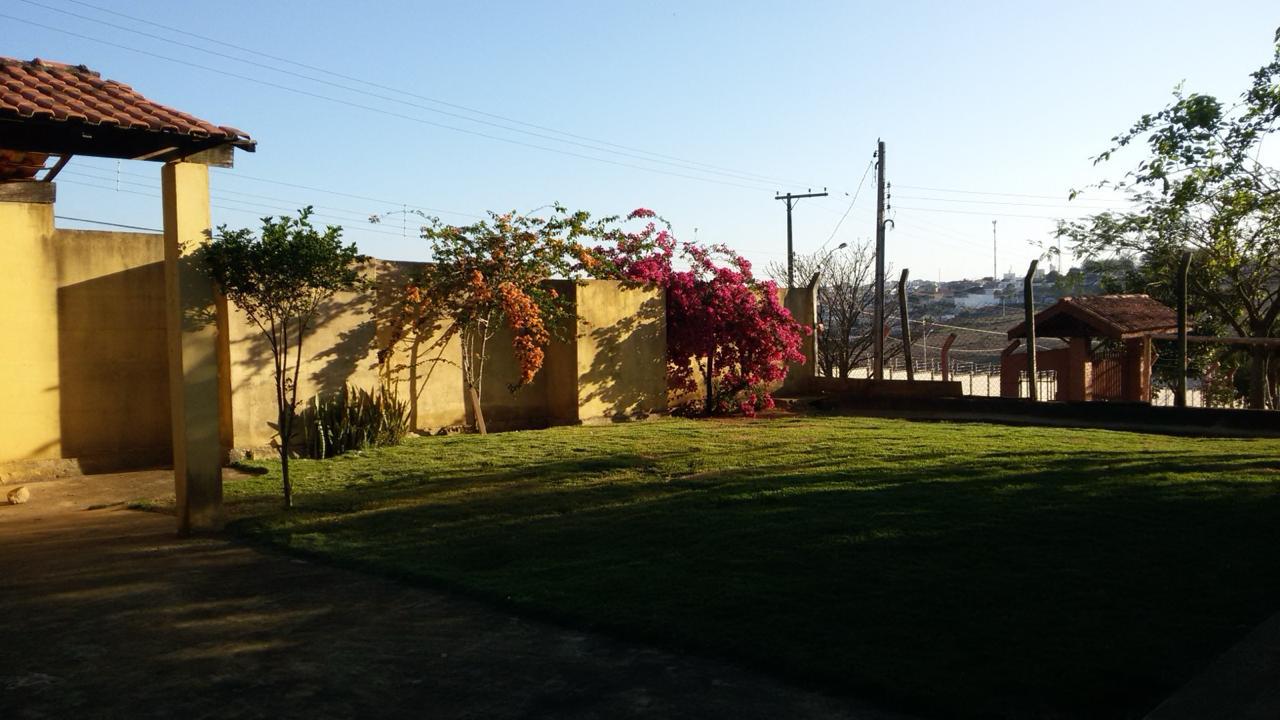Chácara Exclusiva no Jardim Bela Vista – Conforto, Lazer e Natureza!