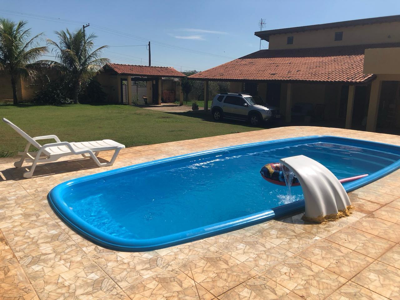 Chácara - Venda, Jardim Bela Vista, Tatuí, SP