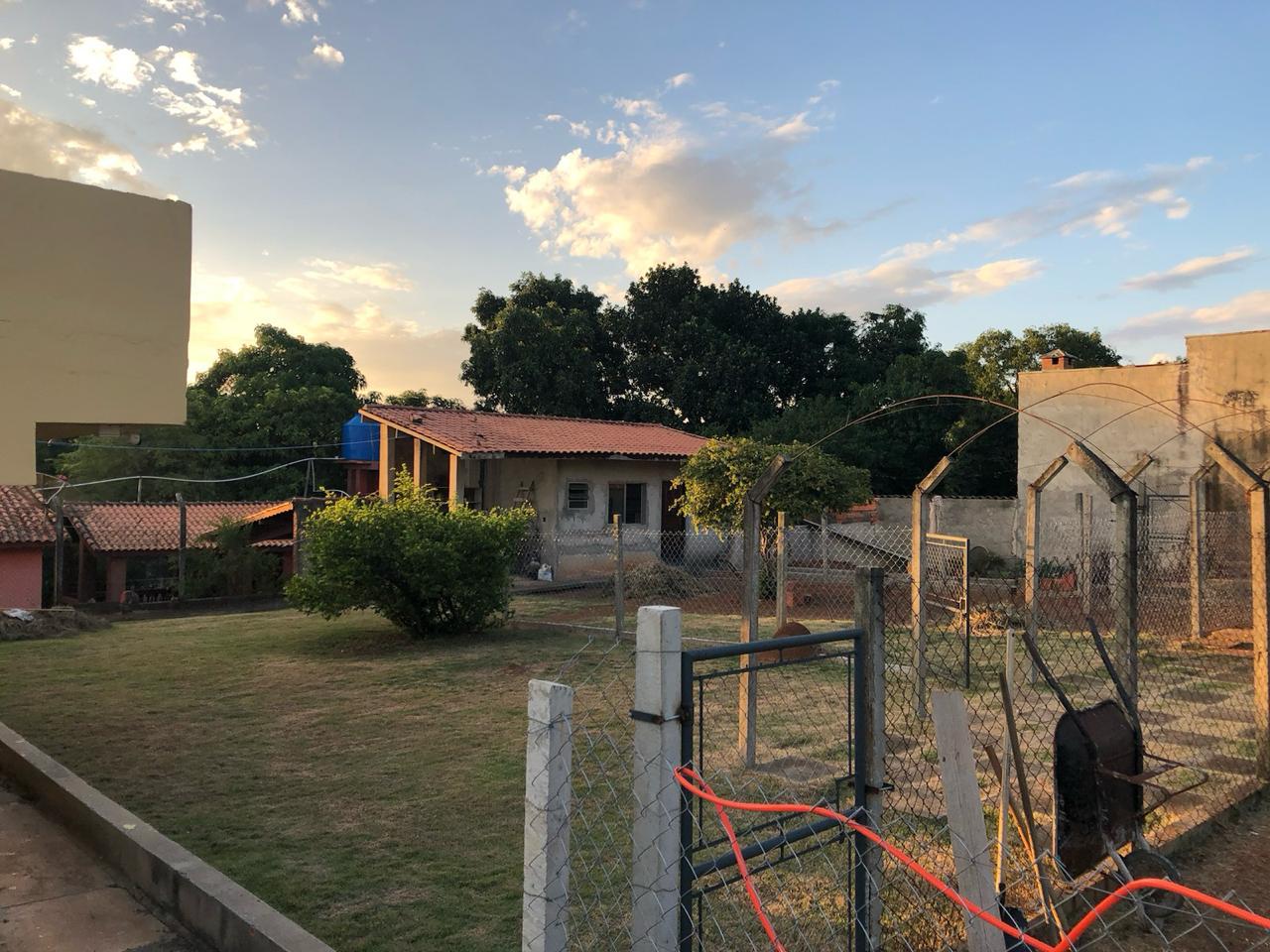 Chácara Exclusiva no Jardim Bela Vista – Conforto, Lazer e Natureza!
