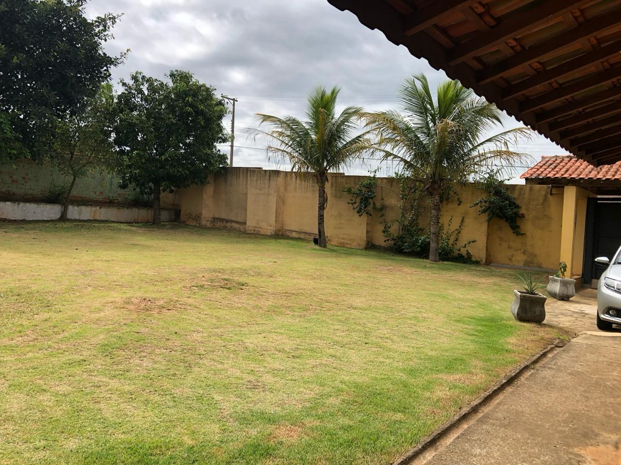 Chácara Exclusiva no Jardim Bela Vista – Conforto, Lazer e Natureza!
