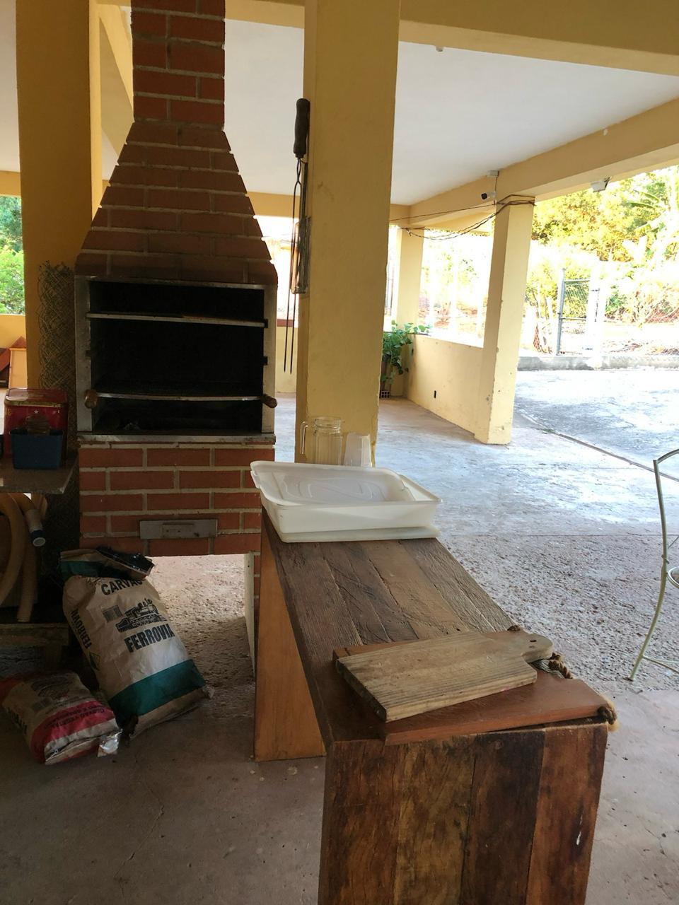 Chácara Exclusiva no Jardim Bela Vista – Conforto, Lazer e Natureza!
