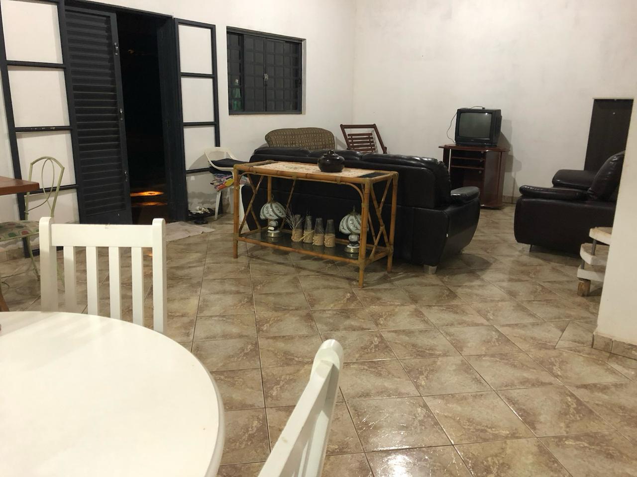 Chácara Exclusiva no Jardim Bela Vista – Conforto, Lazer e Natureza!