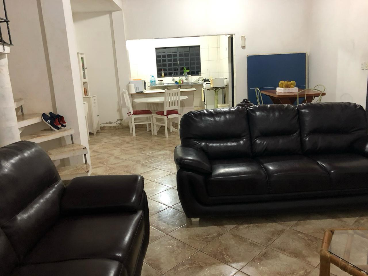 Chácara Exclusiva no Jardim Bela Vista – Conforto, Lazer e Natureza!