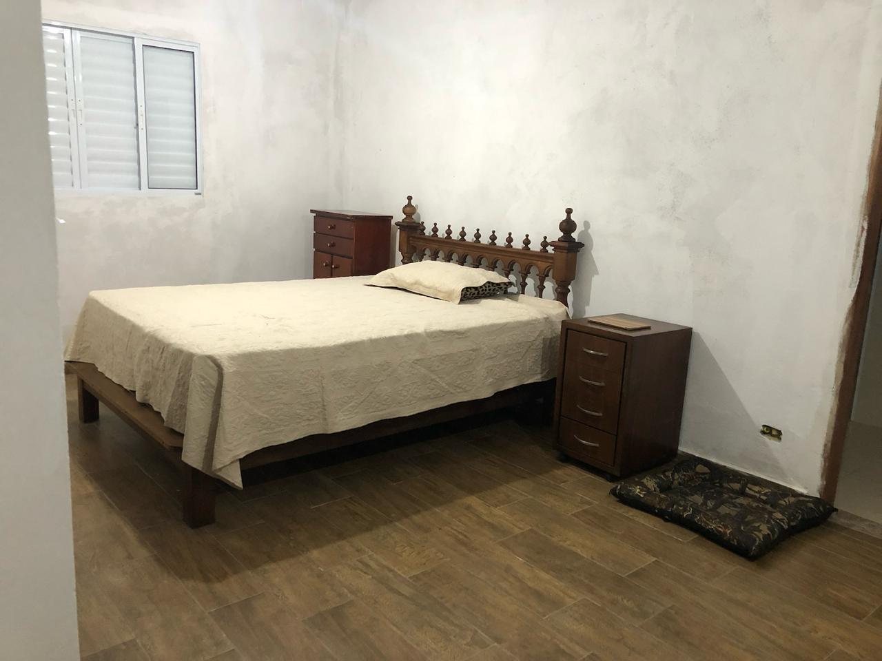 Chácara Exclusiva no Jardim Bela Vista – Conforto, Lazer e Natureza!