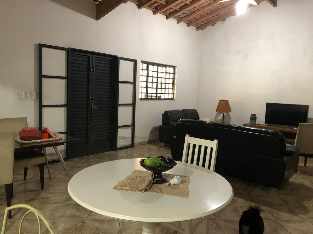 Chácara Exclusiva no Jardim Bela Vista – Conforto, Lazer e Natureza!