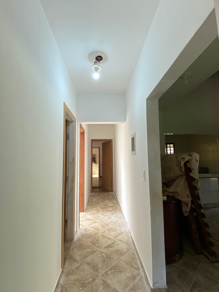 Chácara Exclusiva no Jardim Bela Vista – Conforto, Lazer e Natureza!