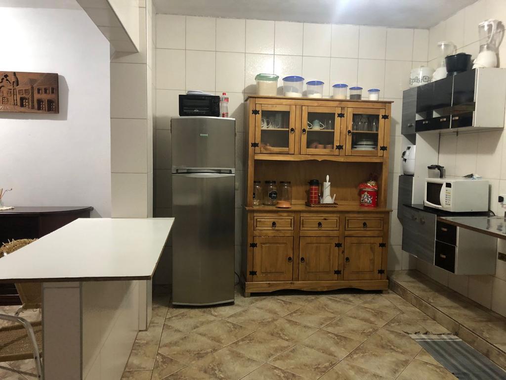Chácara Exclusiva no Jardim Bela Vista – Conforto, Lazer e Natureza!