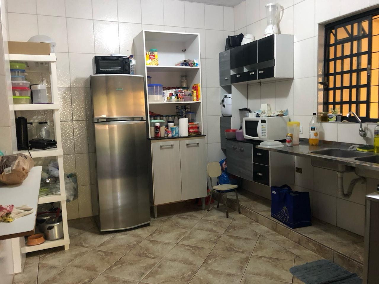 Chácara Exclusiva no Jardim Bela Vista – Conforto, Lazer e Natureza!