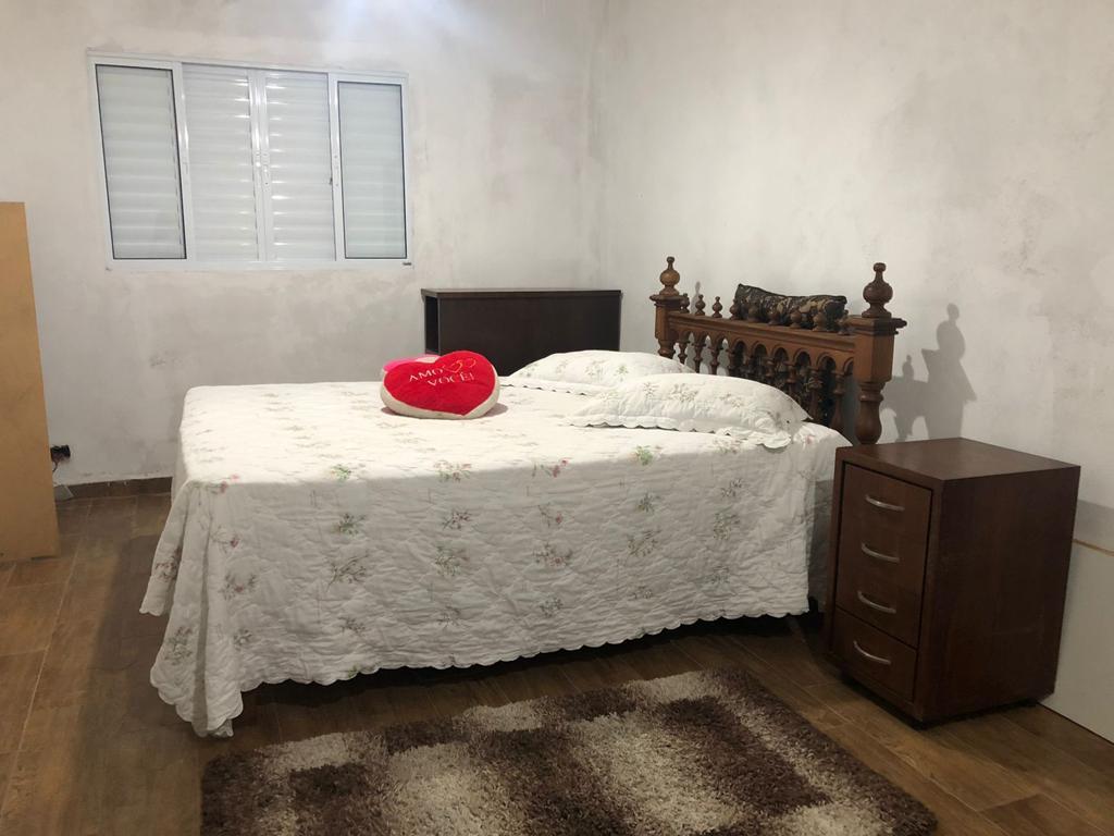 Chácara Exclusiva no Jardim Bela Vista – Conforto, Lazer e Natureza!