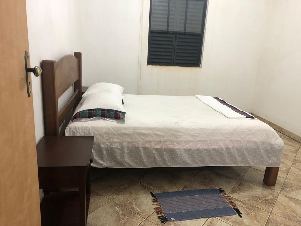 Chácara Exclusiva no Jardim Bela Vista – Conforto, Lazer e Natureza!
