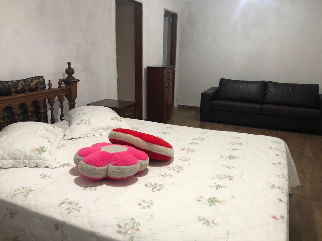 Chácara Exclusiva no Jardim Bela Vista – Conforto, Lazer e Natureza!