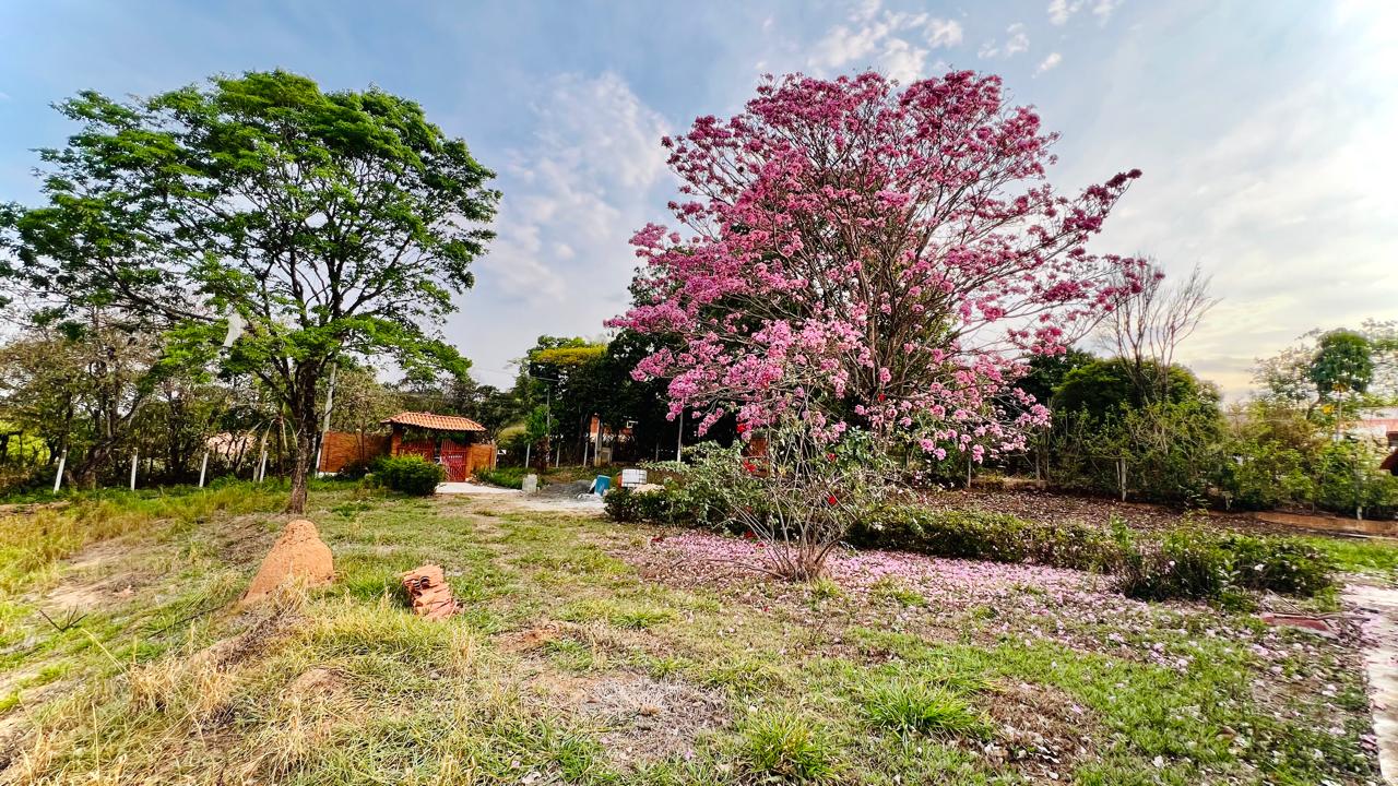 Chácara 2 Quartos 3.226m² à Venda no Jardim Valparaíso, Boituva - R$ 650.000