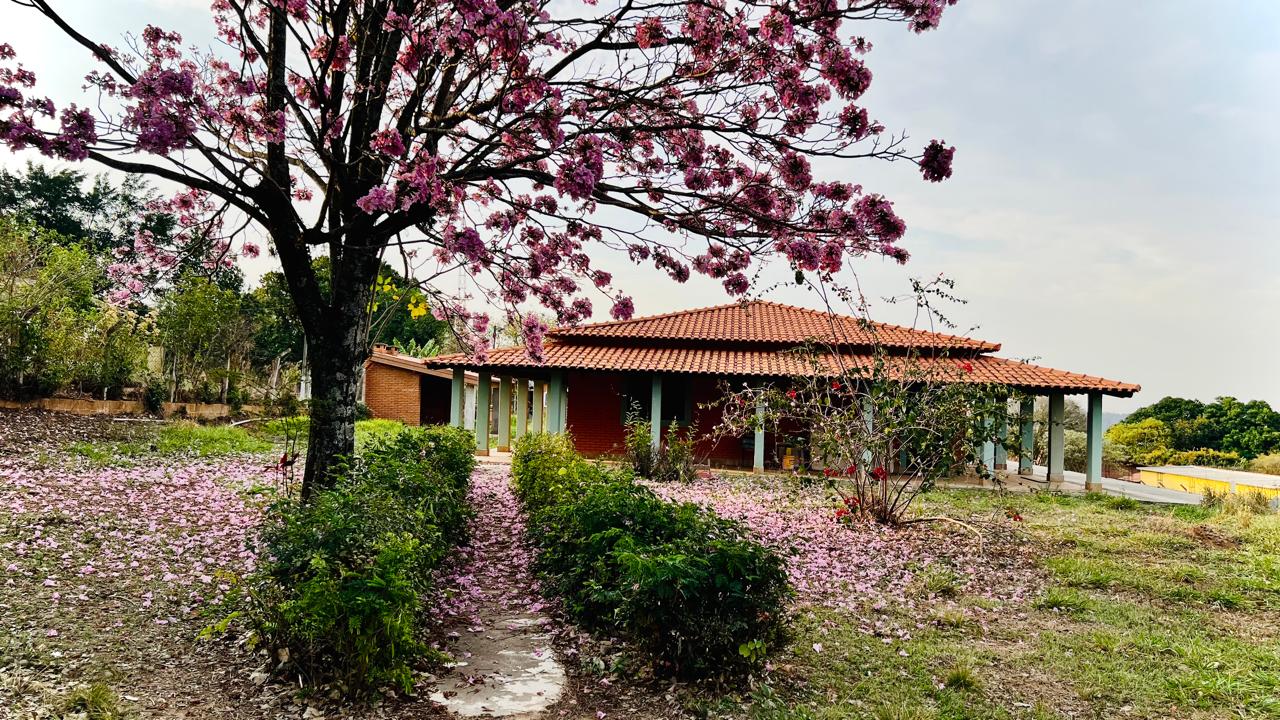 Chácara 2 Quartos 3.226m² à Venda no Jardim Valparaíso, Boituva - R$ 650.000