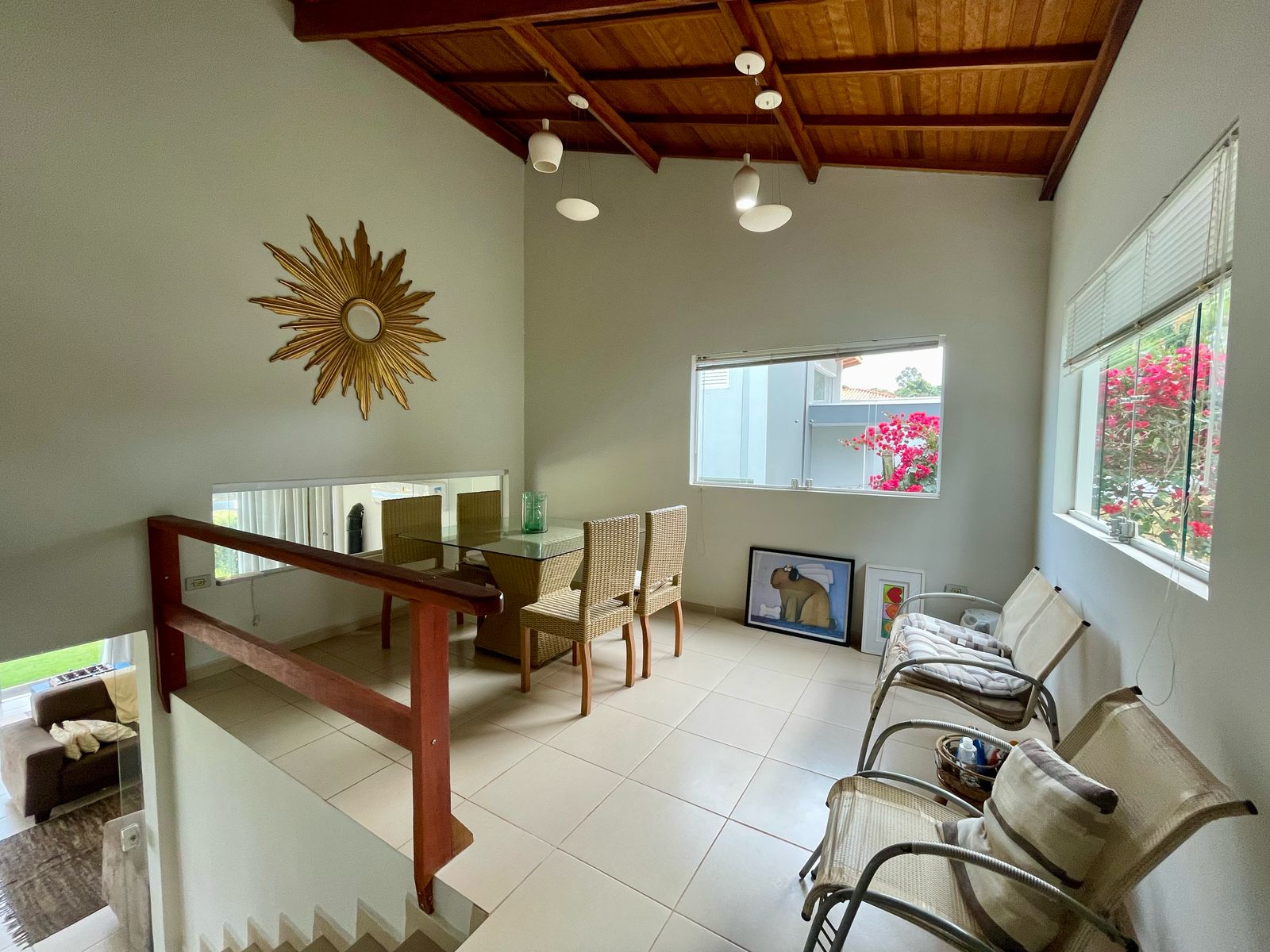 Chácara à venda, 1000 m² por R$ 960.000 - Nova Rheata - Boituva/SP