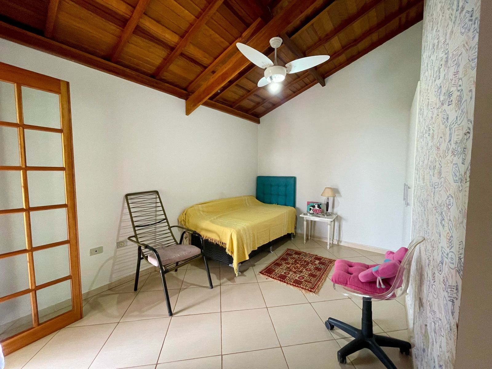 Chácara à venda, 1000 m² por R$ 960.000 - Nova Rheata - Boituva/SP