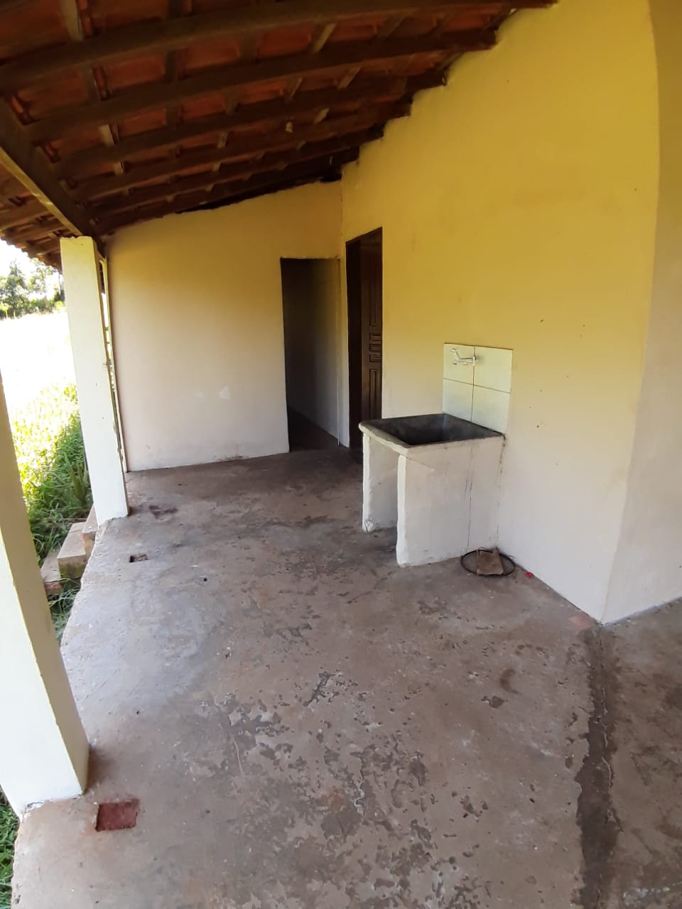 Chácara à Venda 