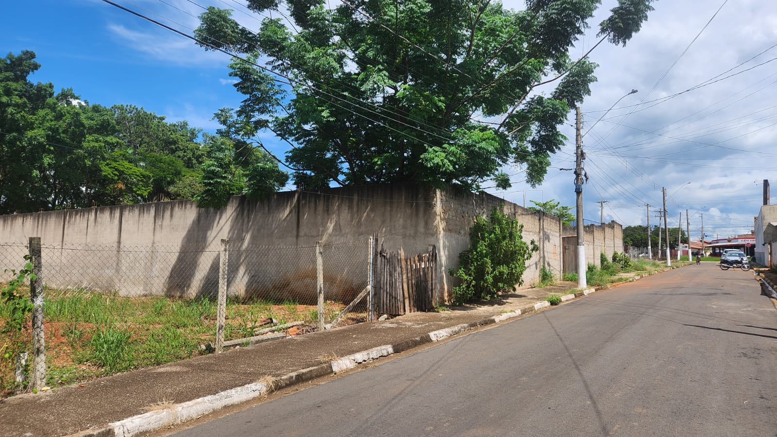 Terrenos à Venda no Bairro Jardins de Tatuí – Localização Privilegiada