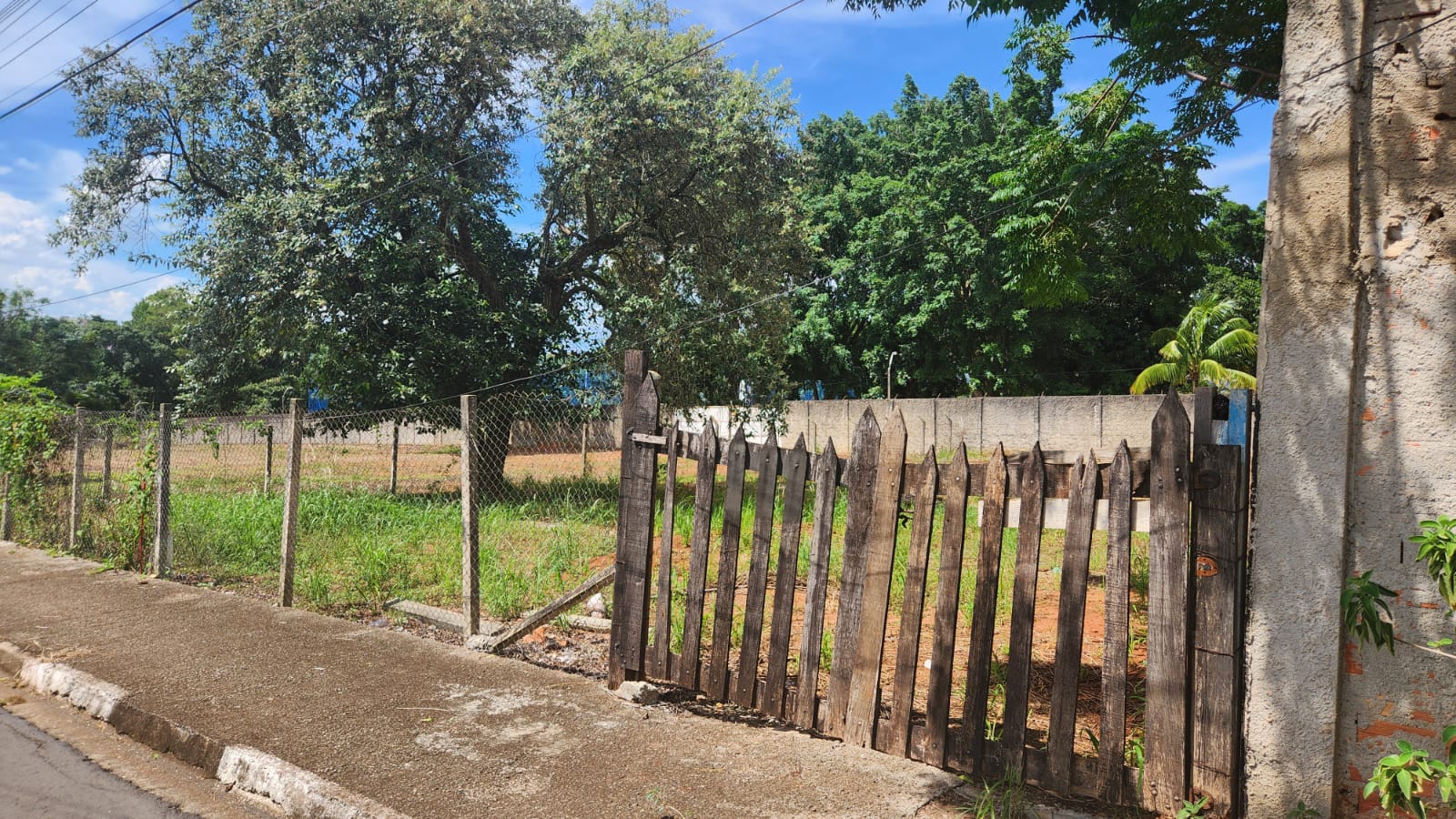 Terrenos à Venda no Bairro Jardins de Tatuí – Localização Privilegiada