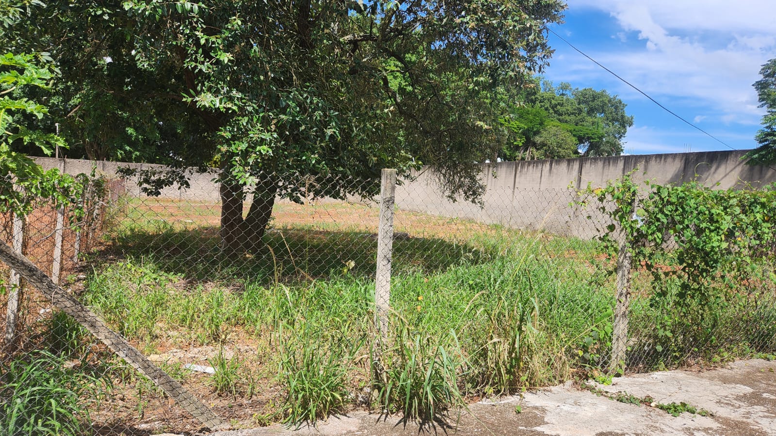 Terrenos à Venda no Bairro Jardins de Tatuí – Localização Privilegiada