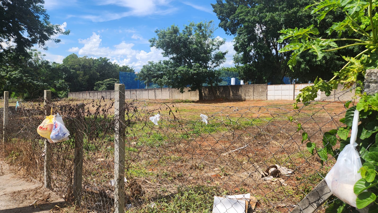 Terrenos à Venda no Bairro Jardins de Tatuí – Localização Privilegiada
