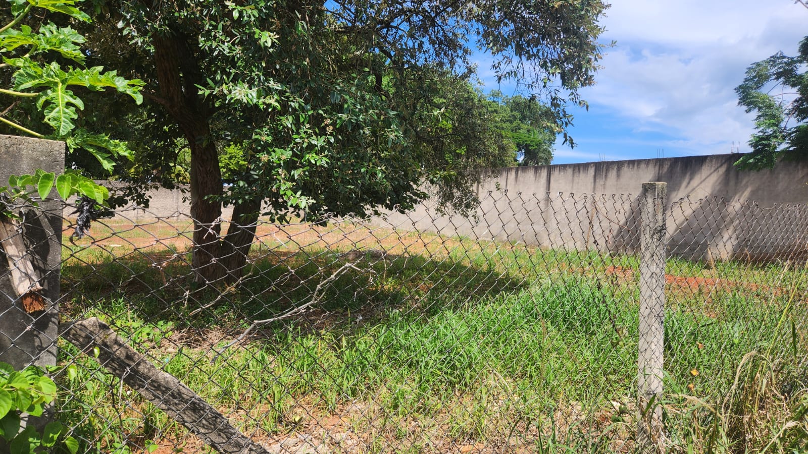 Terrenos à Venda no Bairro Jardins de Tatuí – Localização Privilegiada