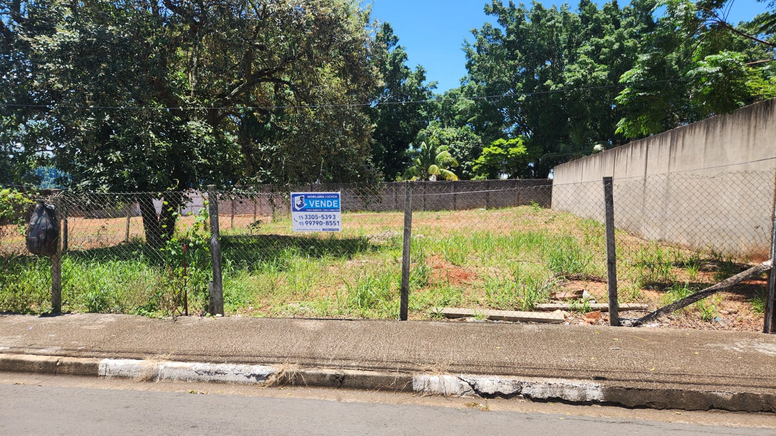 Terrenos à Venda no Bairro Jardins de Tatuí – Localização Privilegiada