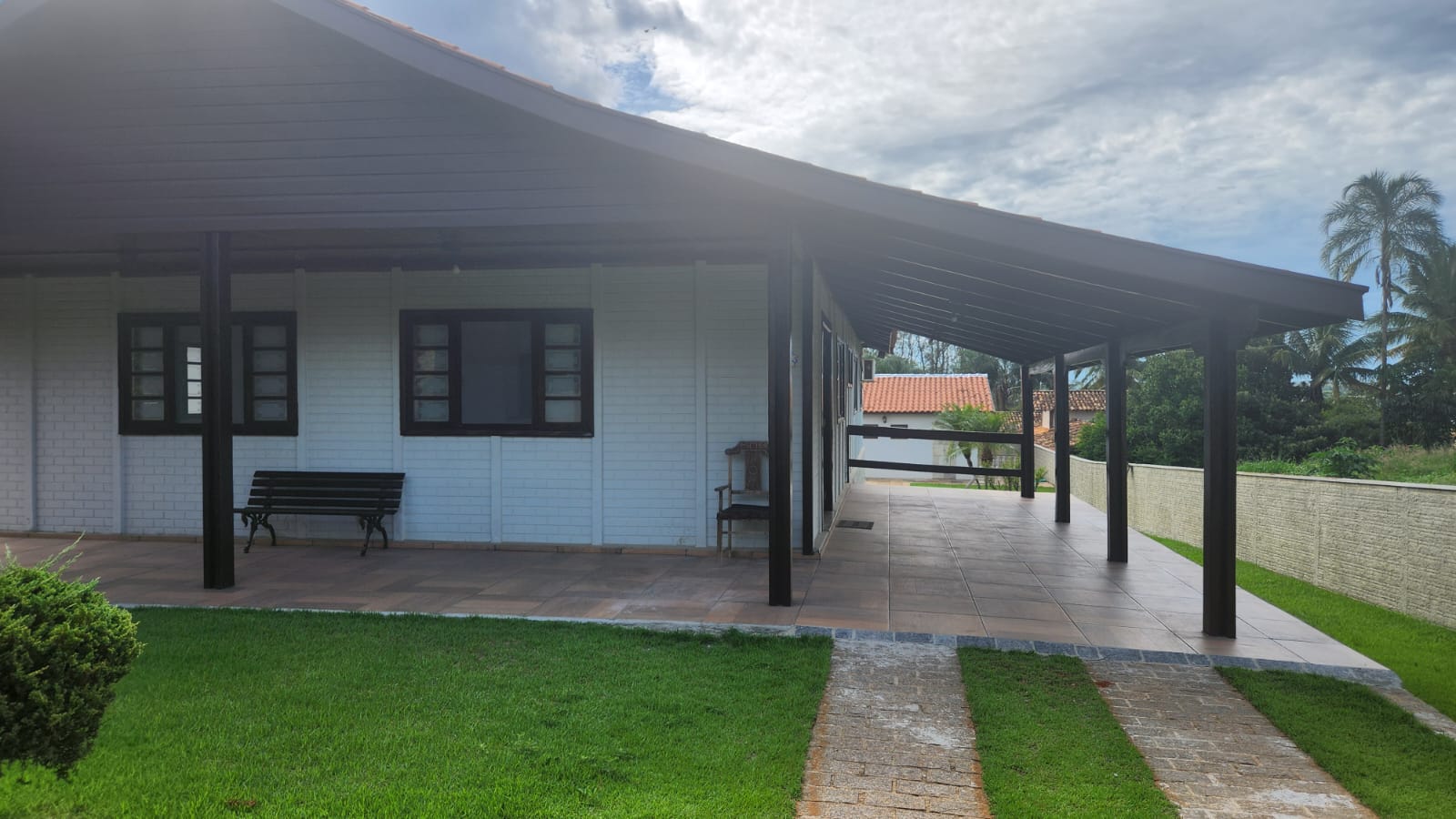 Casa Exclusiva para Venda no Condomínio Colina das Estrelas – O Melhor de Tatuí