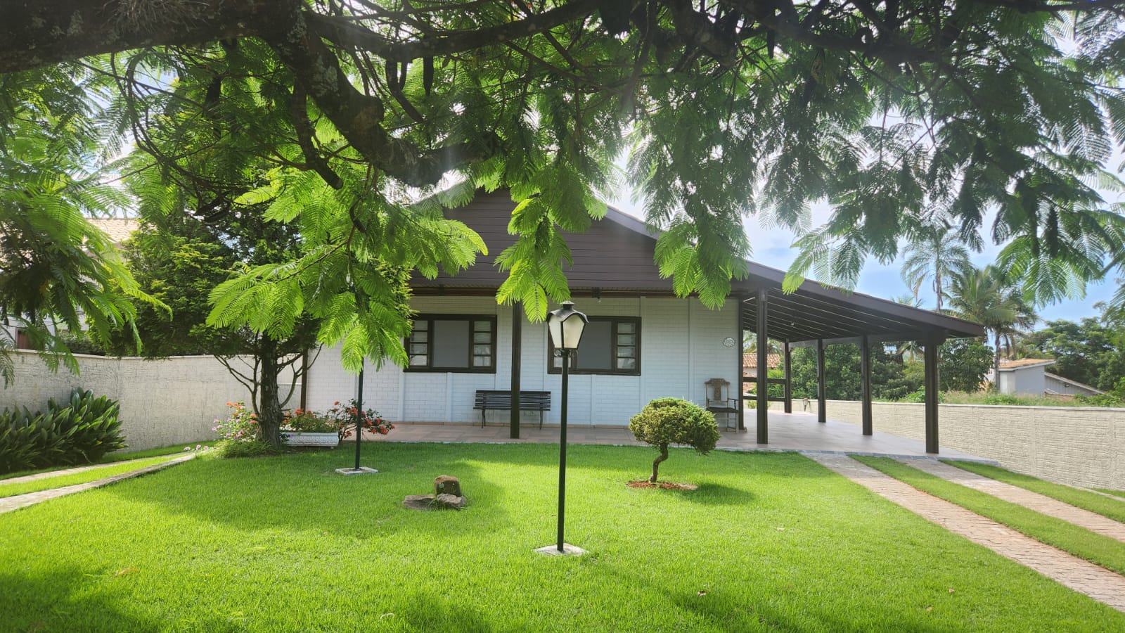 Casa em condomínio - Venda, Parque Residencial Colina das Estrelas, Tatuí, SP